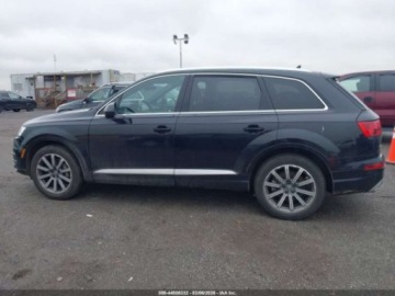 Audi Q7 II 2018 Audi Q7 2018 AUDI Q7 2.0T PREMIUM 2.0 Benzyna 252KM, zdjęcie 13