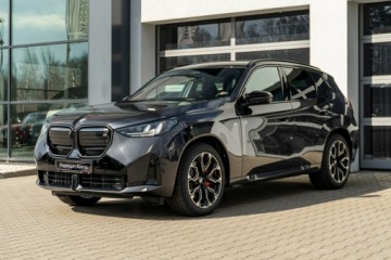 BMW X3 G45 2026 BMW X3 NOWE BMW X3 M50 xDrive, zdjęcie 3