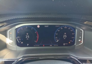 Volkswagen Taigo 2024 Volkswagen Taigo 1.0TSI 116KM, DSG, Life, App-Connect, IQ.Light Martix LED, zdjęcie 22