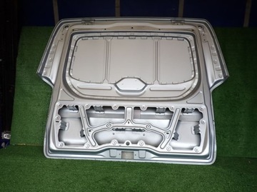 MERCEDES VITO VIANO W447 447 14- VÍKO KUFRU ZADNÍ