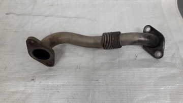 Тросовая трубка EGR 1.9 Bora Golf 4 IV 038131521J