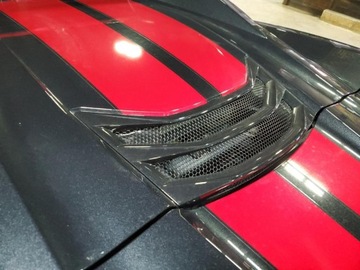 Chevrolet Corvette C7 2024 Chevrolet Corvette Stingray 2LT 2024 6.2l 6.2 Benzyna 490KM, zdjęcie 4