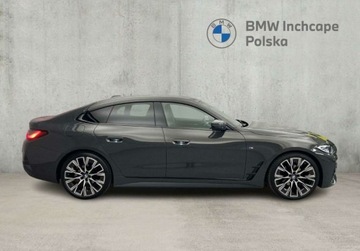 BMW Seria 4 G22-23-26 Coupe 2.0 420d 190KM 2023 BMW Seria 4 420d xDrive M Pakiet, Hi-Fi, Gwarancja fabryczna, Faktura 23, zdjęcie 5