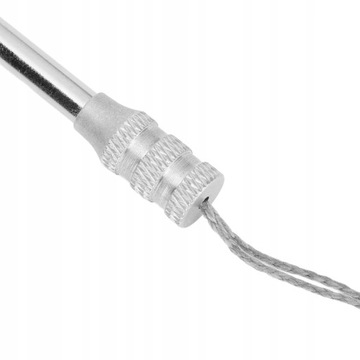 СТРЕЛКИ ДЛЯ СИНГЛЕТОВ ГОЛОВКИ ИЗ АЛЮМИНИЕВОГО СПЛАВА 6 ШТ.