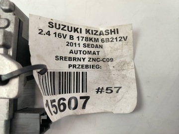 JEDNOTKA Q1T41671M 2.4 SUZUKI KIZASHI