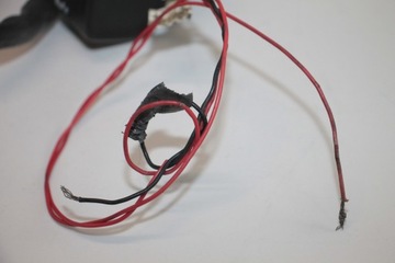 SUZUKI GSF 600 1200 BANDIT 00-05 PRZEŁĄCZNIK LEWY