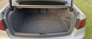 Audi A5 8T Coupe 3.0 TDI 240KM 2008 Audi A5 Coupe 3.0 TDI 240KM Quattro Manual Xenon LED Navi Kamera 3.0 240KM, zdjęcie 9