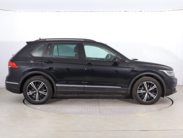 Volkswagen Tiguan II SUV 2.0 TDI 150KM 2020 VW Tiguan 2.0 TDI, Salon Polska, Serwis ASO, DSG, zdjęcie 5