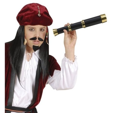 ТЕЛЕСКОП ПИРАТОВЫЙ МОРЯК КАРНАВАЛ