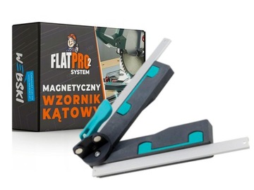 Kątownik Kątomierz do Ukośnicy Piły Tarczowej