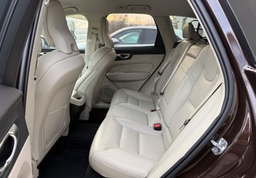 Volvo XC60 II Crossover D4 190KM 2019 Volvo XC 60 salon PL FV VAT 23 bezwypadkowy Kamera 360 2.0 Diesel, zdjęcie 28