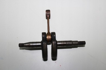 43S KSA HUSQVARNA 232 235 Шатун коленчатого вала 1