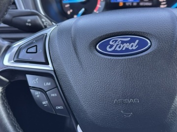 Ford Mondeo V Kombi 2.0 TDCi 150KM 2016 Ford Mondeo SW 204 KM! 2 zestawy kół, Navi, Alu, zdjęcie 20