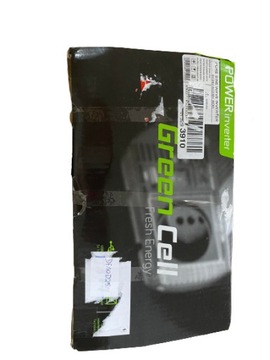 INV07-GC БЛОК ПИТАНИЯ ДЛЯ НАСОСА ЦЕНТРАЛЬНОГО ОТОПЛЕНИЯ Green Cell