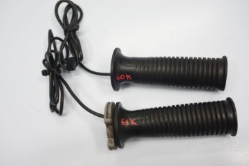 BMW R 1200 RT K26 05-09 MANETKI PODGRZEWANE