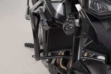 Защитные дуги Triumph Tiger 900/Gt/Rally/Pro (19-), черные