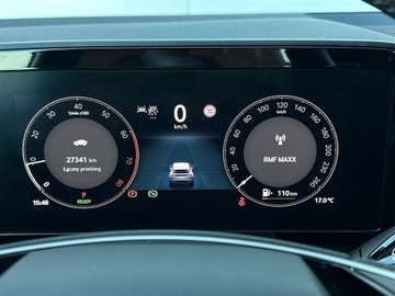 Skoda Kodiaq I SUV Facelifting 1.5 TSI 150KM 2024 Skoda Kodiaq 1.5TSI 150KM Selection DSG l Gwarancj, zdjęcie 15