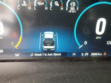 Ford 2023 Ford F150 Ford F-150 XL Supercrew, od ubezpieczalni, zdjęcie 9