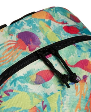 Arena TEAM BACKPACK 30 Рюкзак ALLOVER MERMAID