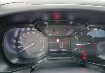 Citroen Berlingo III Osobowy M 1.2 PureTech 110KM 2023 Citroen Berlingo M Feel N1 1.2 Benzyna 110KM, zdjęcie 13