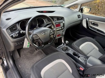 Kia Ceed II pro_cee´d 1.6 GDI 135KM 2013 Kia Ceed 1.6 GDI 135 KM 1.6 Benzyna 135KM, zdjęcie 28