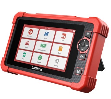 ДИАГНОСТИЧЕСКИЙ ТЕСТЕР LAUNCH CRP919X FULL PL 22/23