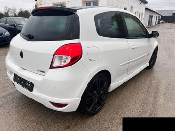 Renault Clio IV 2012 Renault Clio III 1.6 GT GORDINI 2012r Bezwypadkowy!, zdjęcie 1