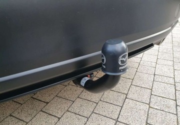 Mazda CX-30 2.0 SKYACTIV-G 150KM 2022 Mazda CX-30 Mazda CX-30 e-SKYACTIV-G 2.0 M HYBRID 150 SELECTION 2.0 Benzyna, zdjęcie 27