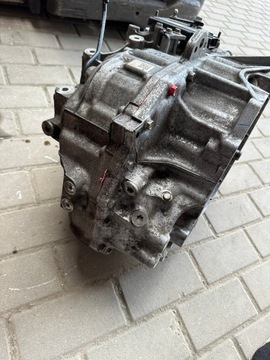VOLVO V60 V40 3008 5008 КОРОБКА ПЕРЕДАЧ TF-71SC