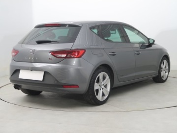 Seat Leon III Hatchback 1.4 TSI ACT 150KM 2015 Seat Leon 1.4 TSI, Salon Polska, 1. Właściciel, zdjęcie 4