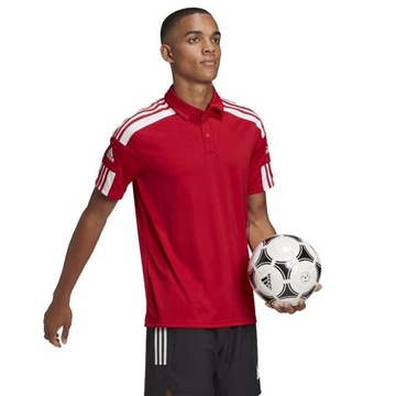 adidas koszulka męska polo sportowa t-shirt r.L