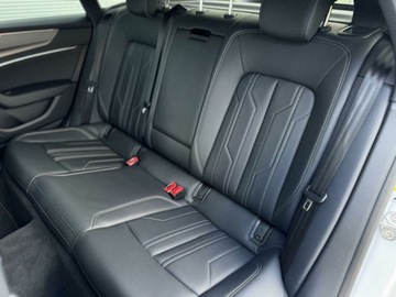 Audi A7 C8 Sportback Facelifting 2.0 45 TFSI 265KM 2024 Audi A7 Sportback 265 KM,Pakiet Czern,Hak,Matrix 2.0 Benzyna 265KM, zdjęcie 30