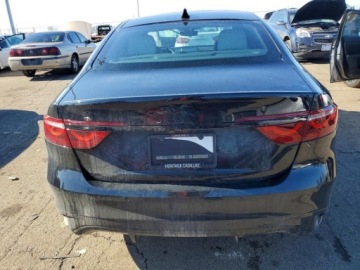 Jaguar XF II 2024 Jaguar XF R-Dynamic Se, 2024r., 4x4, 2.0L 2.0 Benzyna 296KM, zdjęcie 5