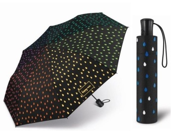 Parasolka HAPPY RAIN automat zmieniająca kolor