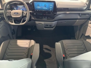 Ford Tourneo Custom II 2025 OD RĘKI | Ford Tourneo Custom 170KM A8 Titanium X, zdjęcie 10