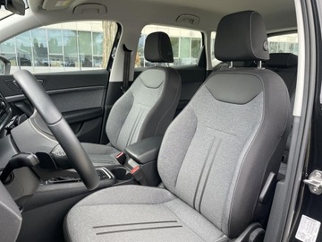 Seat Ateca SUV Facelifting 1.5 EcoTSI 150KM 2024 Seat Ateca Style/Dsg/ FV-23%/ Pakiet L/Chrom, zdjęcie 12