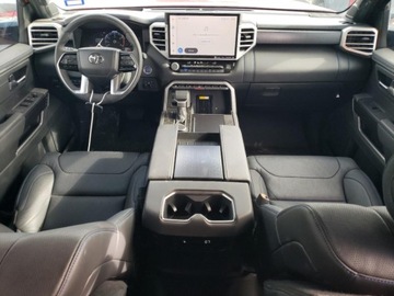 Toyota Sequoia II 2023 Toyota Sequoia SR5 2023 3.4l 3.4 Hybryda 437KM, zdjęcie 8