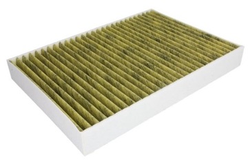 FILTR KABINA MANN FILTRY FP34003