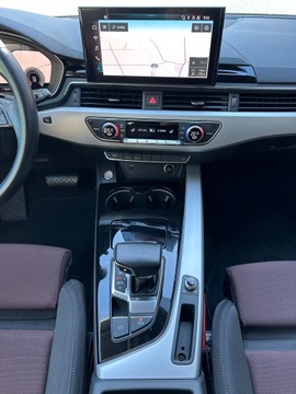 Audi A4 B9 Avant Facelifting 2.0 35 TFSI 150KM 2021 Audi A4 Audi A4 VIRTUAL COCKPIT Bezwypadkowa K..., zdjęcie 26