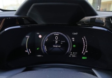 Lexus NX II SUV Facelifting 2.5 450h+ 309KM 2024 Lexus NX NX 450h Omotenashi FV23 Salon PL Serwis ASO 1 wlasciciel, zdjęcie 26