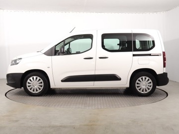 Toyota 2020 Toyota ProAce City Verso 1.2 T, Salon Polska, zdjęcie 2