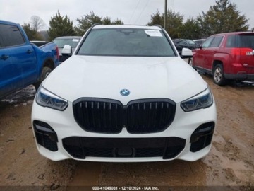 BMW X5 G05 2023 BMW X5 2023 BMW X5 PHEV XDRIVE45E 3.0 Benzyna 282KM, zdjęcie 8