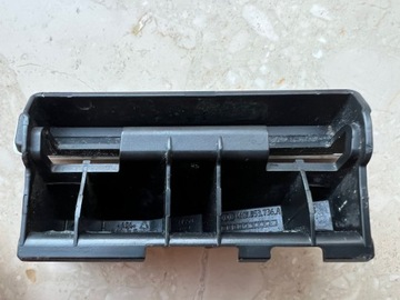 AUDI QUATRO ZNAK ZNAKY MASKA Z ACC A7 4K