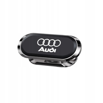 Magnetyczny uchwyt na telefon do Audi