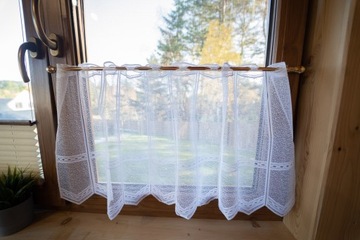 Кафе заздростки мини Карнизы 135 см