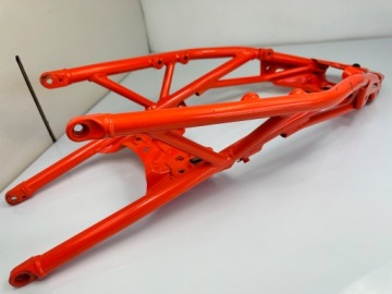 Задний подрамник KTM DUKE RC 125 390