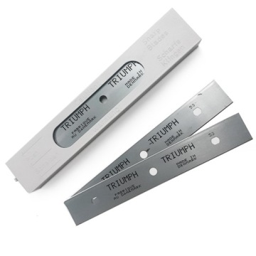 ВСТАВКА ДЛЯ ЗАМЕНЫ ЛЕЗВИЯ SC для скребка TRIUMPH