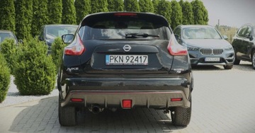 Nissan Juke I Nismo RS 1.6L turbo DIG-T 218KM 2016 Nissan Juke (Nr.151) 1.6 DiG-T Nismo 218 KM Kamera Navi Tempomat Kliam Gwa, zdjęcie 5