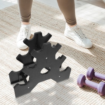 ТРЕУГОЛЬНЫЙ СТЕЛЛАЖ ДЛЯ ХРАНЕНИЯ