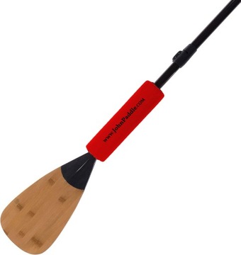 Плавающая защита крыла для SUP-весла John Paddle-RED